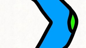 ТНЕ ЕND OF WORLD анимация