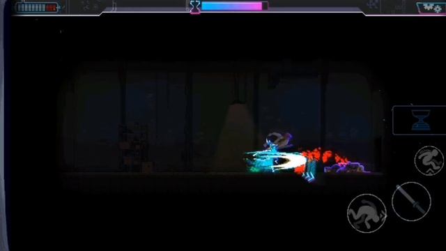 Katana zero #5