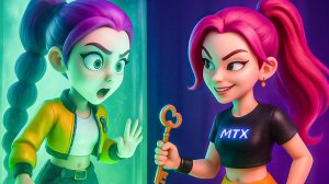 СПАСЕНИЕ РУМИ ОТ ЗАГОВОРА МИРЫ И БЕРЕМЕННОЕ ПУТЕШЕСТВИЕ РУМИ - «ЗОЛОТОЙ» ОХОТНИК/X