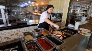 UTOPIA WORLD 5 ЗВЕЗД МОЁ УТРО НАЧАЛОСЬ ВЕЛИКОЛЕПНО