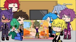 {Реакция 13 карт на пиковару}