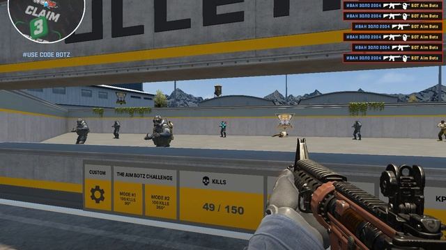 Counter-strike 2 2025.12.20 - 05.37.02.01 смотреть онлайн