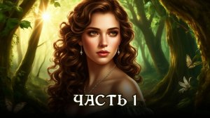 АУДИОКНИГА ★ ЧАСТЬ 1. ПЯТЬ ЛЕТ РАЗЛУКИ ★ Любовное фэнтези, приключения