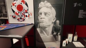 200-летний юбилей отмечает Строгановка - один из главных художественных вузов страны.