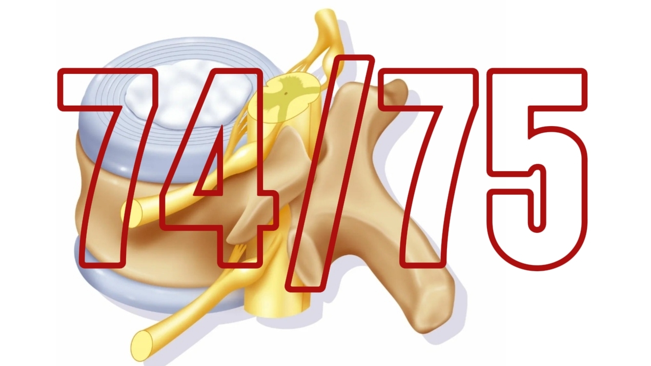 Поза питания межпозвонковых дисков смотреть онлайн