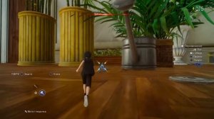 PLATINUM DEMO – FINAL FANTASY XV 04 04