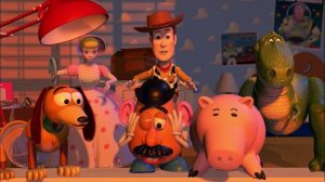 ИСТОРИЯ ИГРУШЕК ШЕРИФ ВУДИ БАЗЗ ЛАЙТЕР НОВЫЕ КРУТЫЕ РАЗВИВАЮЩИЕ МУЛЬТИКИ ДЛЯ ДЕТЕЙ