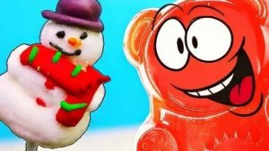 ЖЕЛЕЙНЫЙ МЕДВЕДЬ ВАЛЕРА.6mp4