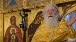 Призвание Божие. Проповедь отца Геннадия Фаста на память святителя Амвросия Медиоланского. 20.12.25