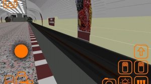 обновление в скайреил режим метро вернулся