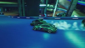 модельки хотвилсы гонки HOT WHEELS UNLEASHED