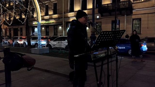 ИВАН ГАРД ВЫСТУПАЕТ НА БОЛЬШОЙ КОНЮШЕННОЙ смотреть онлайн