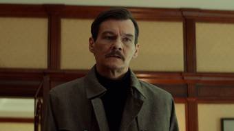 Чужие деньги, 1 сезон, 3 серия смотреть онлайн