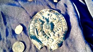 КАМРАД НАШЕЛ РЕДЧАЙШИЙ ЗНАК !