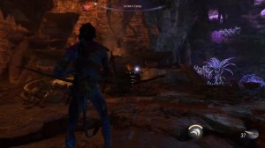 AVATAR: FROM THE ASHES [DLC] (2025) [PS5] - Часть 1 из 2