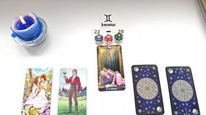 БЛИЗНЕЦЫ 22-28 декабря 2025 таро гороскоп на неделю/ прогноз/ круглая колода таро,5 карт + совет