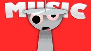 МУЗЫКА КЛУКРА РЕТЕЙК | МУЗЫКА СПРУНКИ (ХОРРОР ВЕРСИЯ)