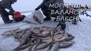 В ДЕКАБРЕ КЛЮЁТ СУТКИ НАПРОЛЁТ!!!  ПРИЕХАЛИ НОЧЬЮ НА КВХ