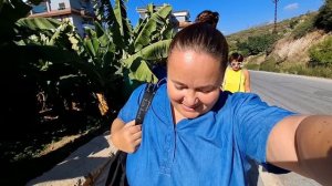 UTOPIA WORLD 5 ЗВЕЗД ОБЗОР НОМЕРА С ВИДОМ НА МОРЕ//ИМЕННИНИЦА БЕСИТ С УТРА