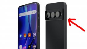 НАШ ОТВЕТ ПИКСЕЛЮ! РОССИЙСКИЙ СМАРТФОН RIKOR S5 ПЕРВЫЙ ОБЗОР НА РУССКОМ