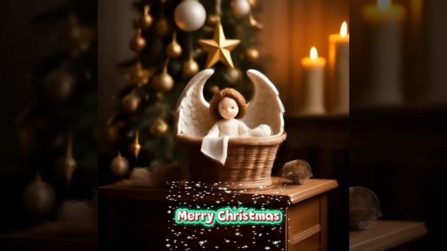 Music. Merry Christmas (voice SUNO AI)авторская смотреть онлайн