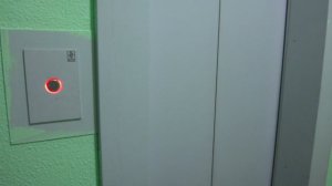 Пассажирские лифты V=1 м-с, Q=400 кг (5278)