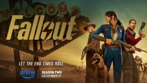 Фоллаут «Fallout» сезон 2, второй русский трейлер, 2025