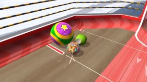 Going Balls  Super Speed run Gameplay New Update Level 615 Football