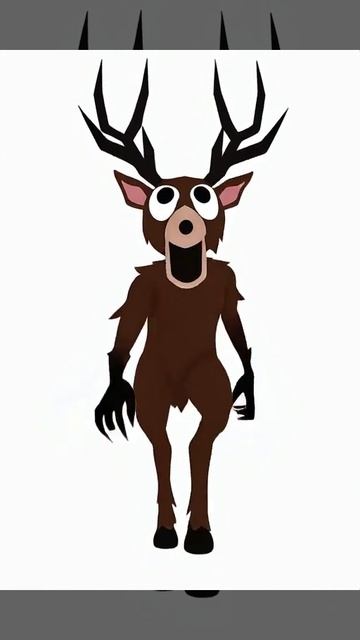 олень смотреть онлайн