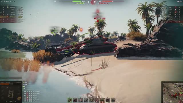 Натиск смотреть онлайн