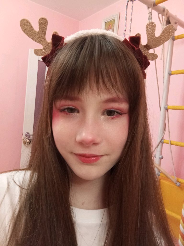 делаем косметику из бумаги смотреть онлайн