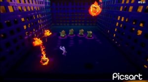 A Million Gruesome Ways To Die - Billie Bust Up Orchestral Update!