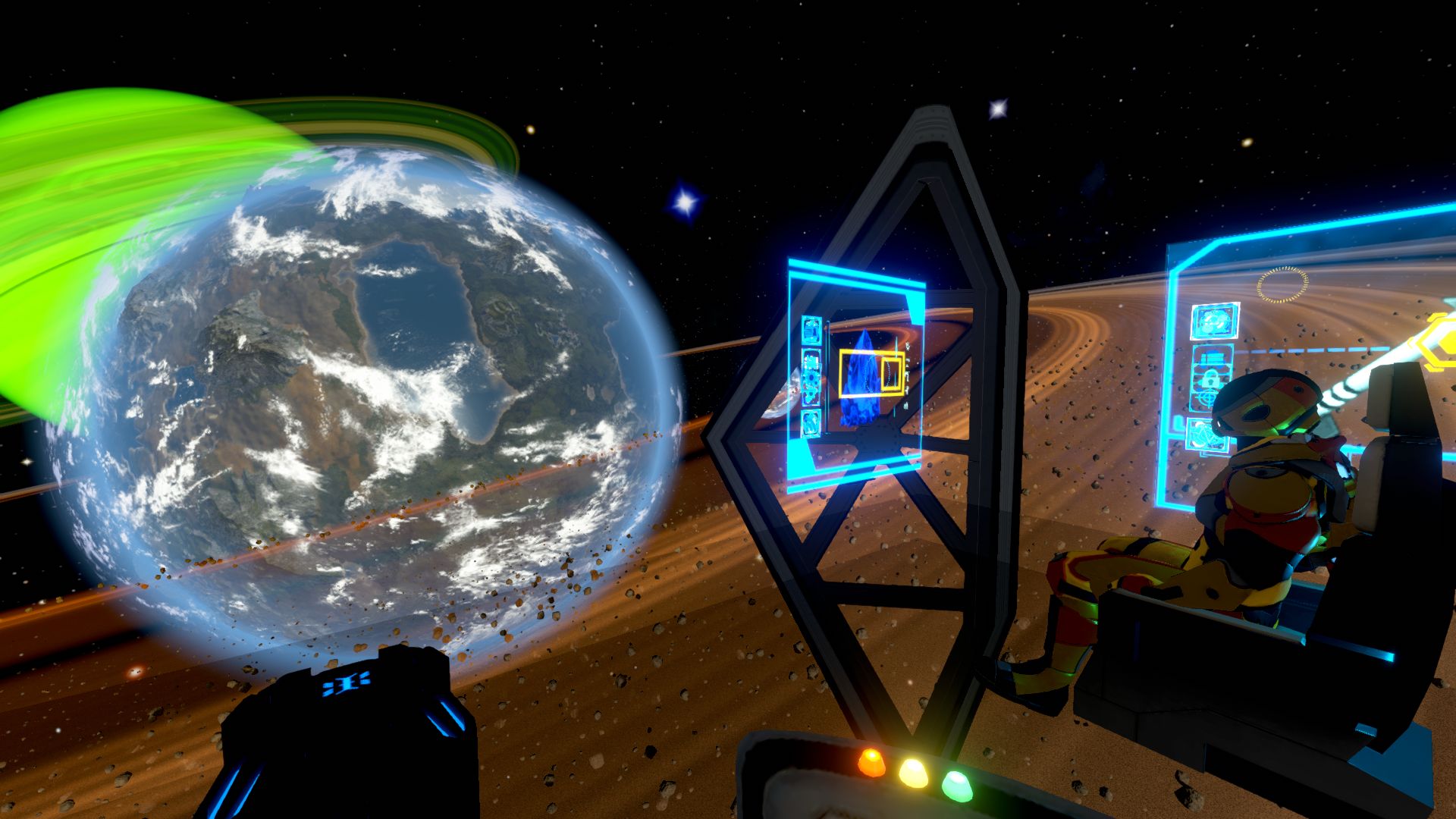 Empyrion Galactic Survival Сервер HWS RE2 Исследуем , выживаем и путешествуем в космосе #Стрим№41