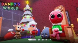 НОВЫЙ ГОД 2 В МИР ДЕНДИ! НОВЫЕ НОВОГОДНИЕ СКИНЫ! СКЛЬКО НУЖНО ШАРИКОВ И ИХОРА НА ВСЁ!