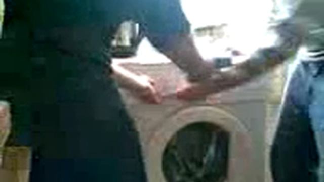 Запрещённая реклама Калгон (маты) смотреть онлайн