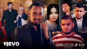 Islom Mirzo - Odam bo'lib qolganlar (Official Music Video)