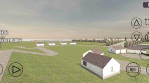 авария на реальных событиях в ВАЗ краш тест симулятор 2#36