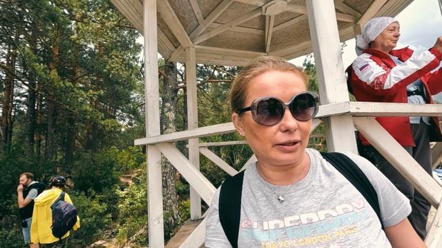 Отзыв про Алтай