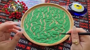 Гадание на песке: что сейчас происходит💯 у вас за спиной😱❓ а вы и не знаете🤯