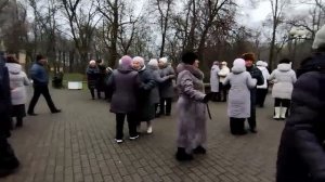 20.12.2025..💜♥️❄️"Белая Лебедь"!...Гомель!..