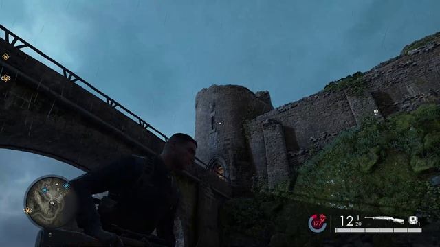 Sniper Elite 5