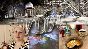 🏡VLOG☝️Организация и хранение в кухне💜Опять оформила заказ Вайлдберриз 🎄Центральная площадь Ворку