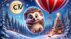 Терпеливая Ежиха: "Ностальгия"