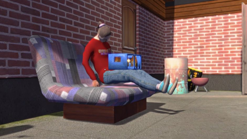 My Summer Car #49 - Суски