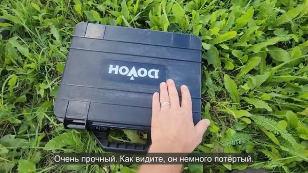 Ep.312 Fencing Hack Farmers Swear By (Russian Subtitles)