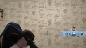 Тест и первый полёт на дроне beta fpv air 75