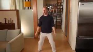 4. ЦИГУН ВЕЧЕРОМ 20 минут. ЛИ ХОЛДЕН.