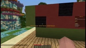 НУБ ПОСТРОИЛ АРБУЗ В МАЙНКРАФТ! НУБИК ПРОТИВ БЫСТРЫЕ СТРОИТЕЛИ ТРОЛЛИНГ MINECRAFT Мультик (Dakplay)