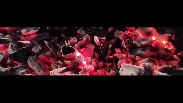 Аренда дома на Новый Год в Самаре . Приготовление шашлыка. Мангал.