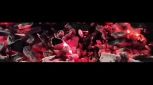 Аренда дома на Новый Год в Самаре . Приготовление шашлыка. Мангал.